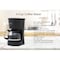 Premium Levella 4-Cup Coffee Maker PCM5422B - alternate 2